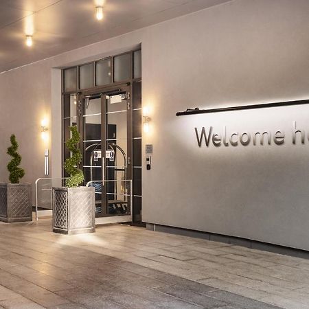 Staybridge Suites Brighton By Ihg Extérieur photo
