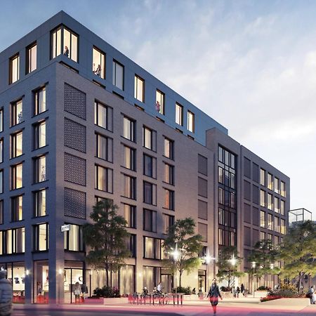 Staybridge Suites Brighton By Ihg Extérieur photo