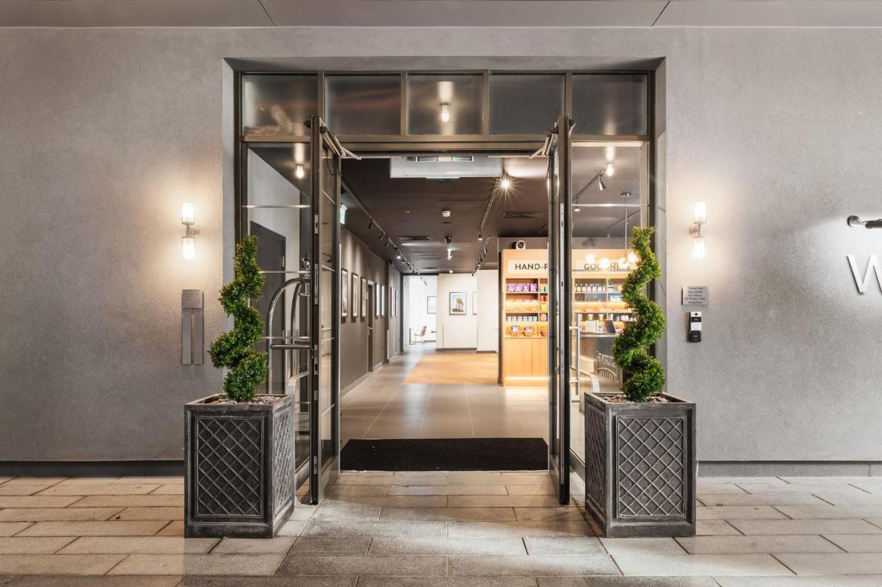 Staybridge Suites Brighton By Ihg Extérieur photo