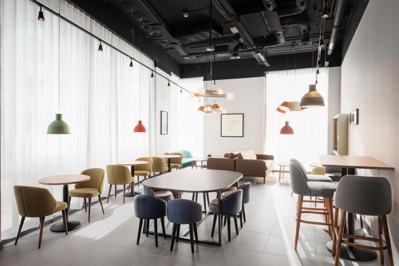Staybridge Suites Brighton By Ihg Extérieur photo