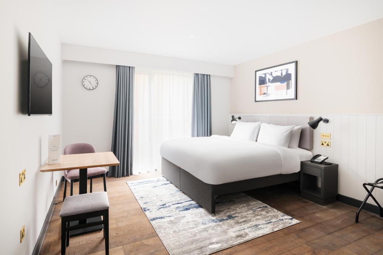 Staybridge Suites Brighton By Ihg Extérieur photo
