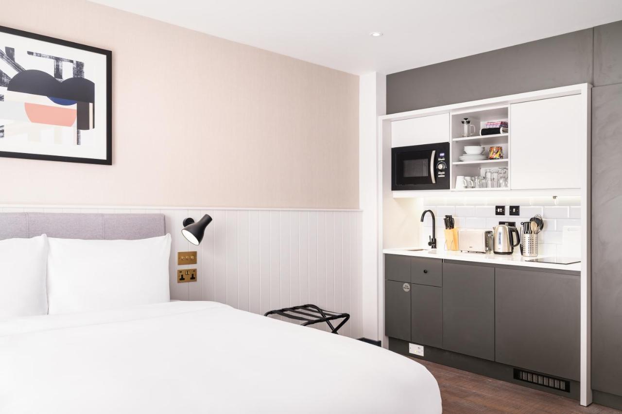 Staybridge Suites Brighton By Ihg Extérieur photo