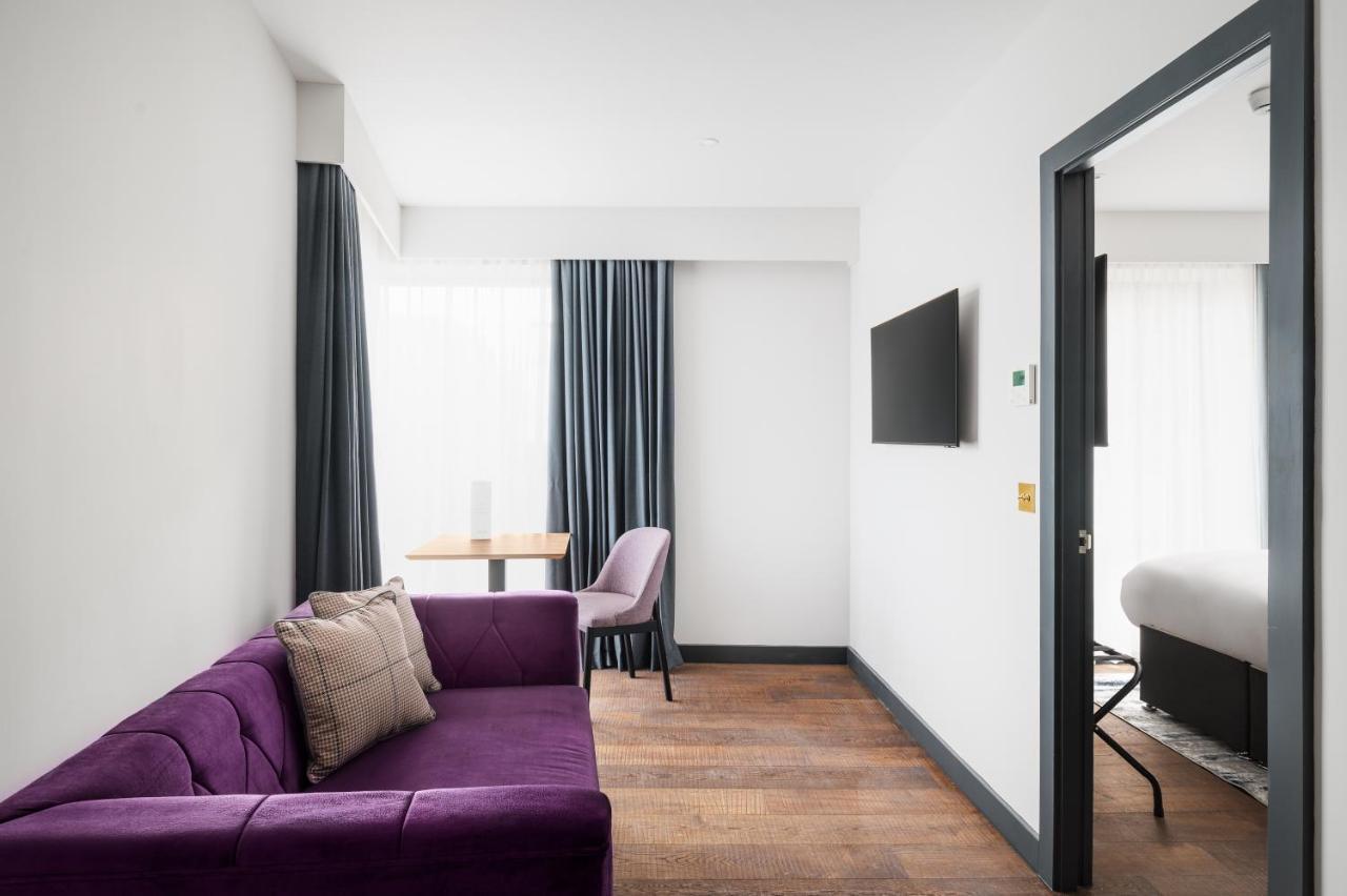 Staybridge Suites Brighton By Ihg Extérieur photo