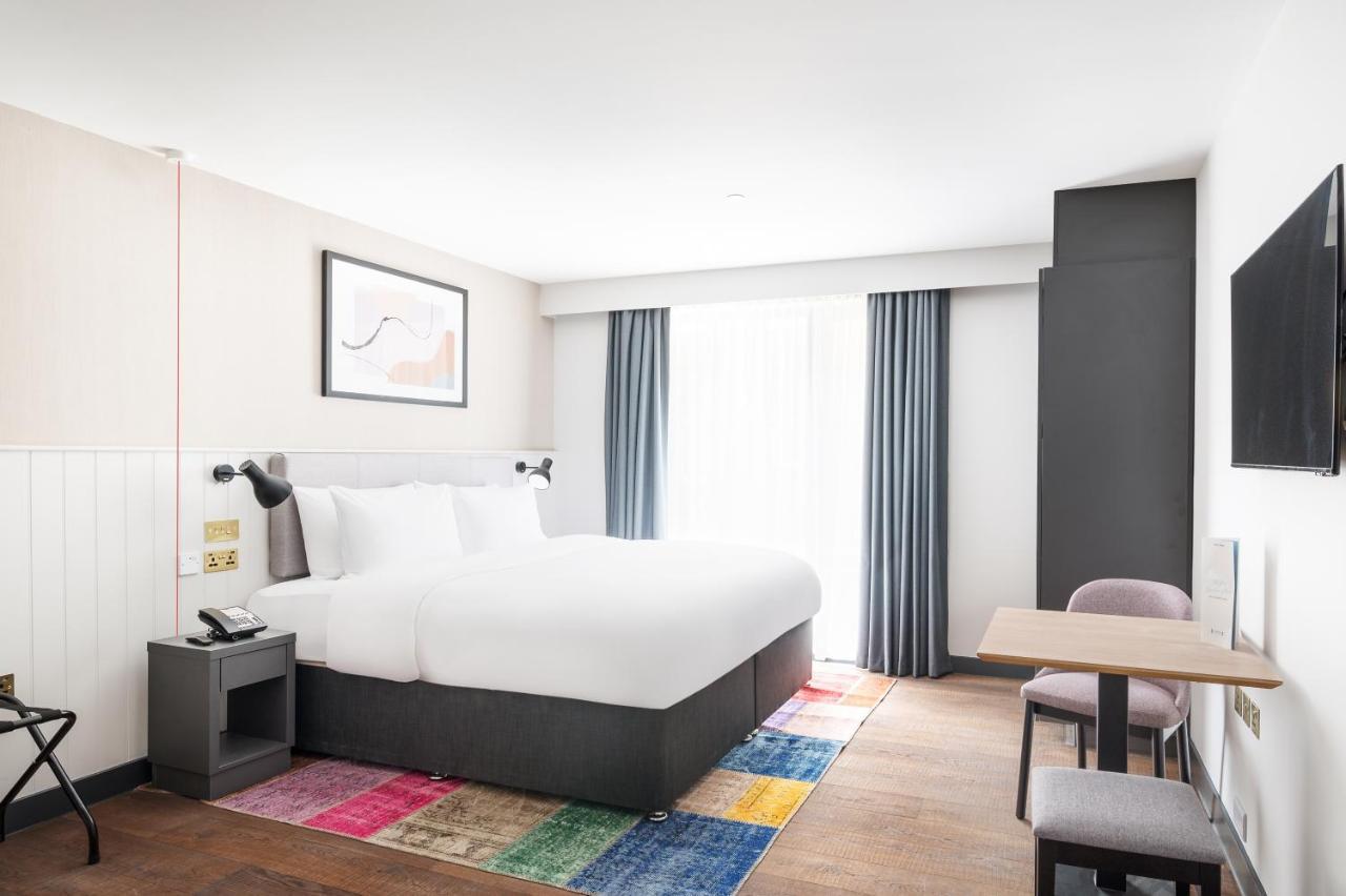 Staybridge Suites Brighton By Ihg Extérieur photo
