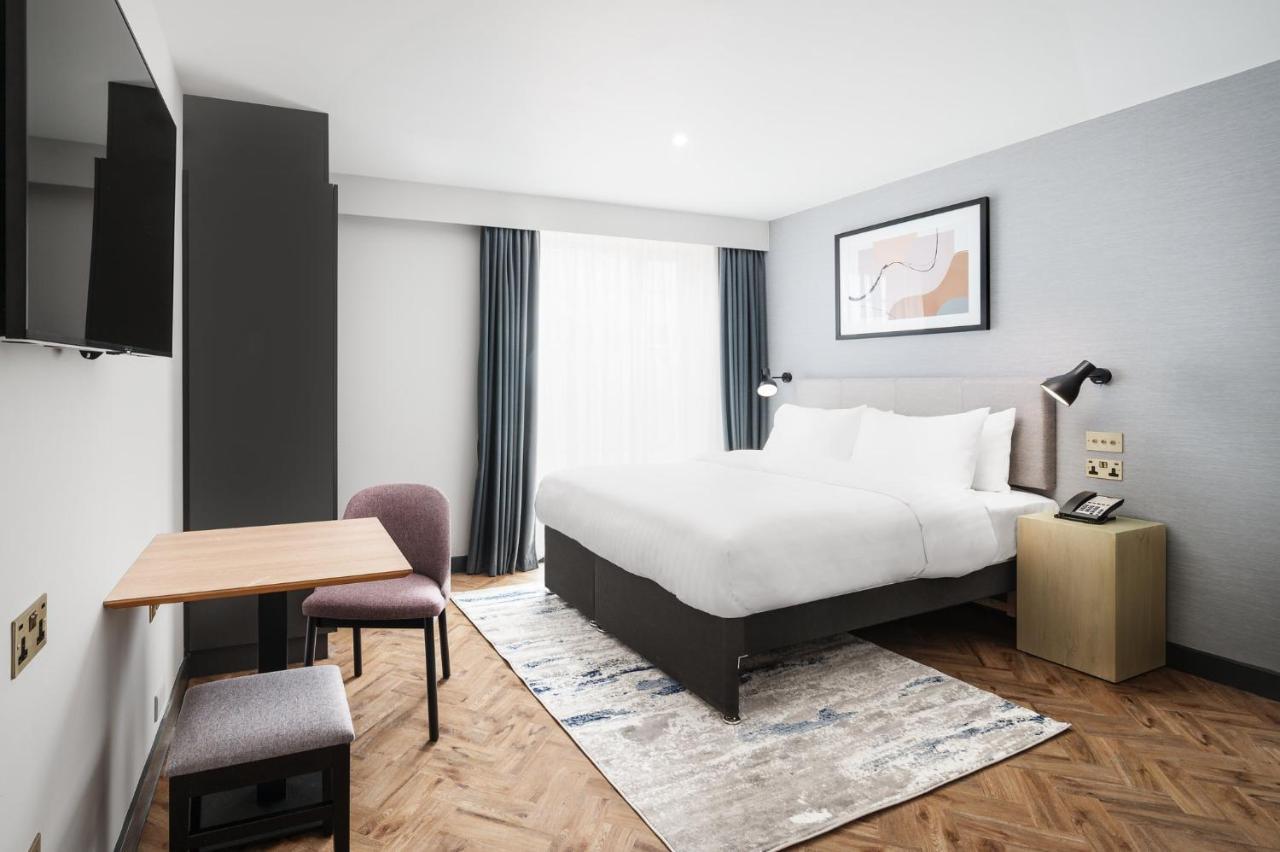 Staybridge Suites Brighton By Ihg Extérieur photo