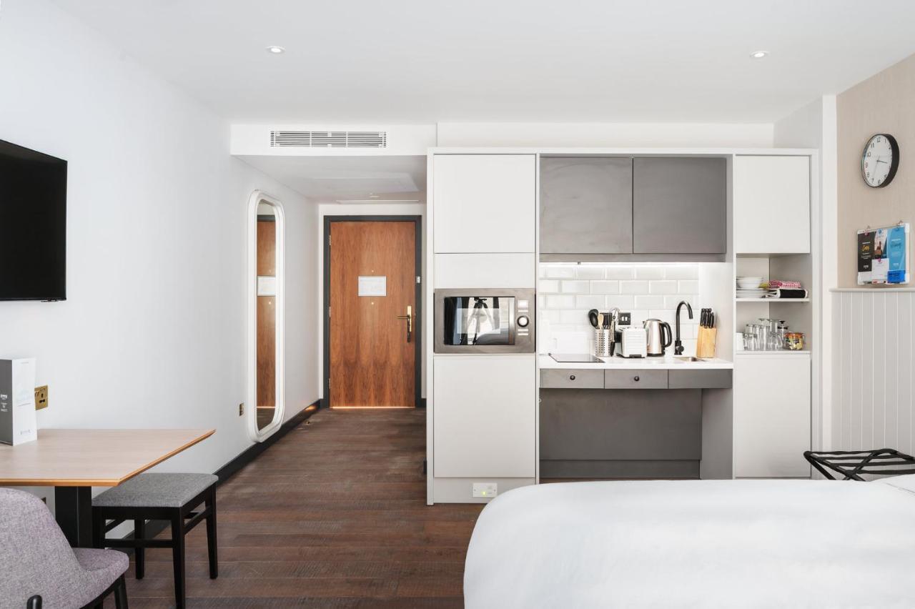 Staybridge Suites Brighton By Ihg Extérieur photo