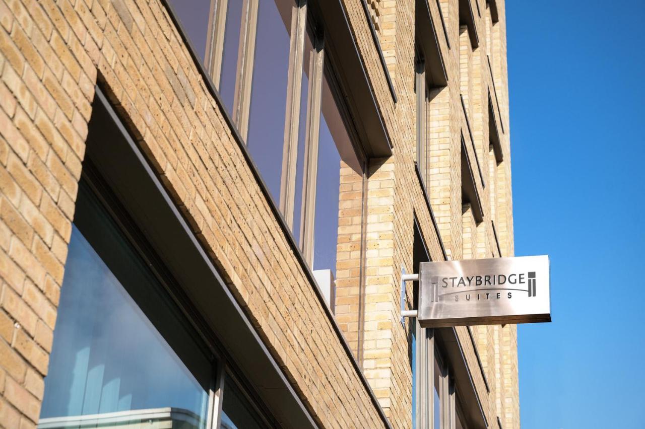 Staybridge Suites Brighton By Ihg Extérieur photo