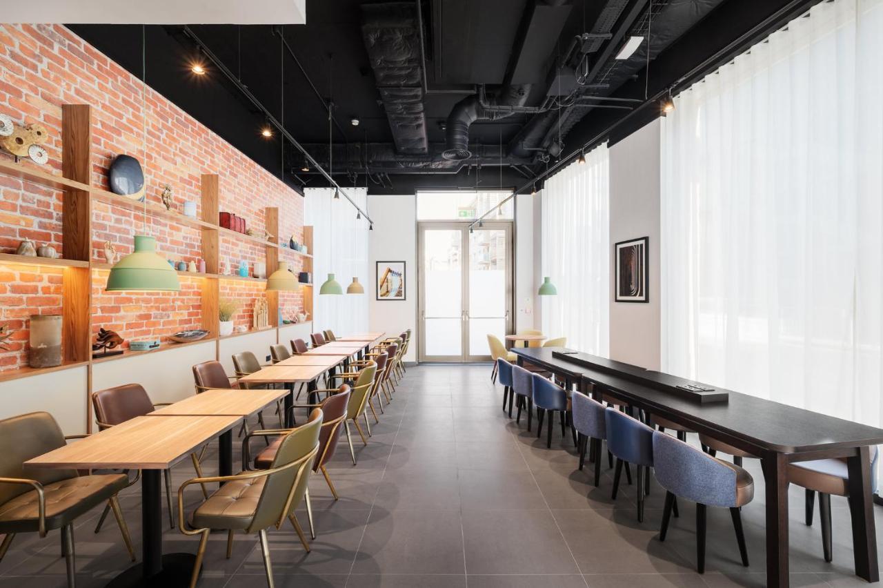 Staybridge Suites Brighton By Ihg Extérieur photo
