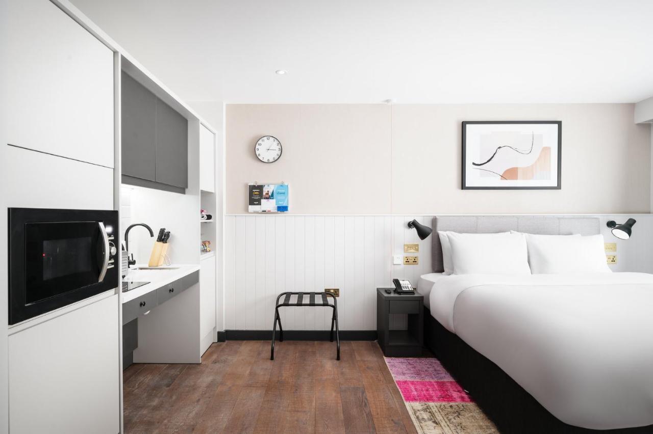 Staybridge Suites Brighton By Ihg Extérieur photo