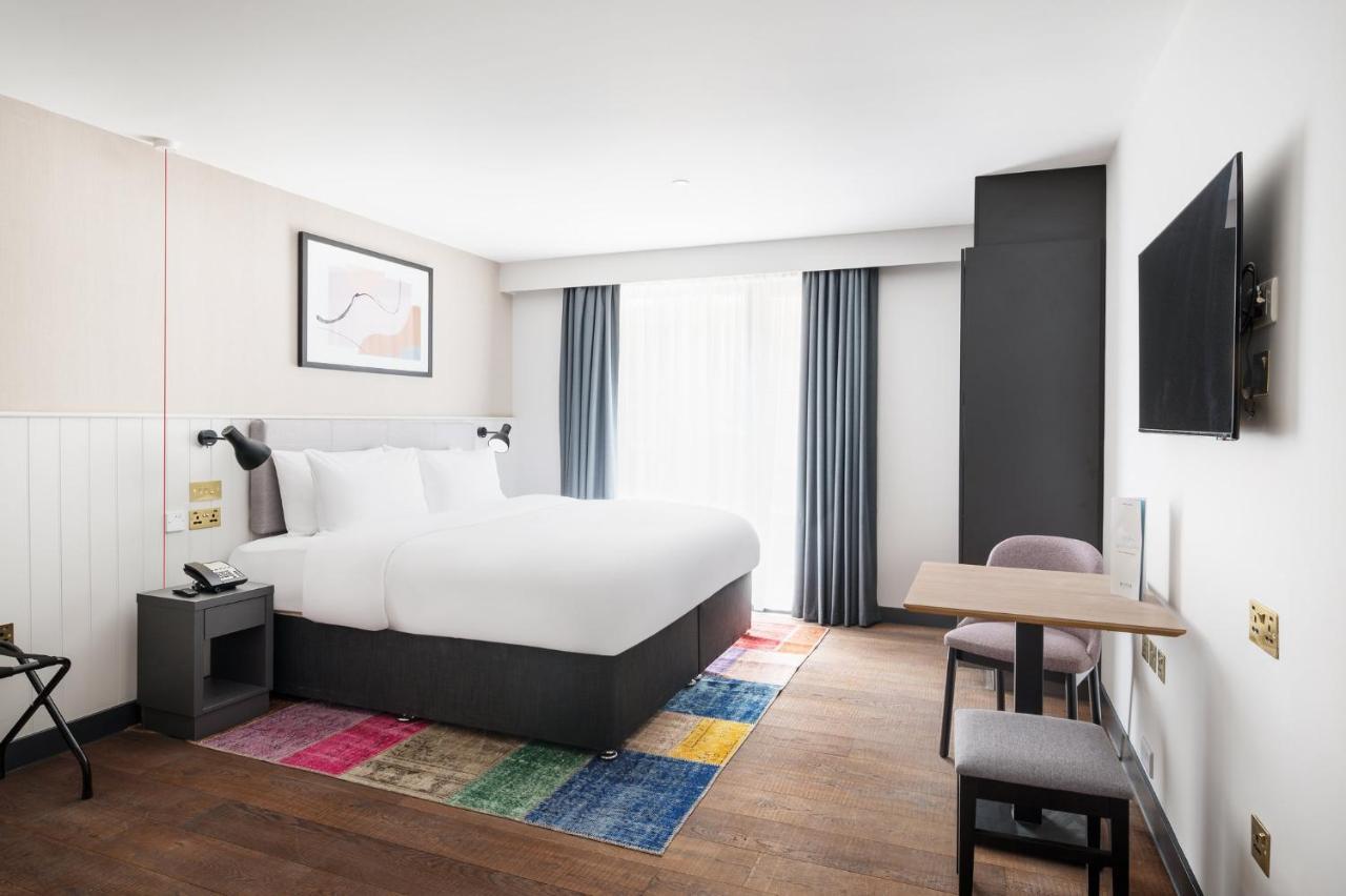 Staybridge Suites Brighton By Ihg Extérieur photo