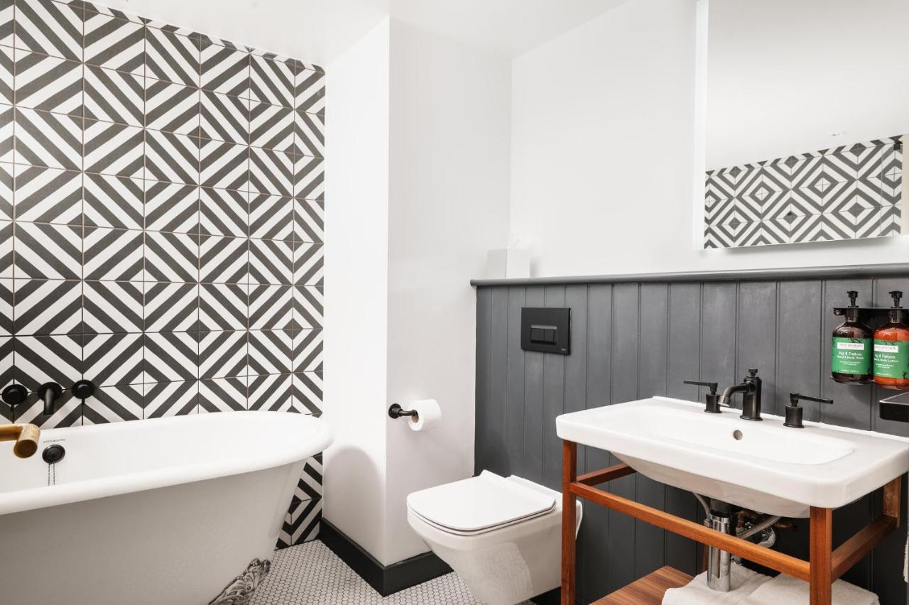 Staybridge Suites Brighton By Ihg Extérieur photo