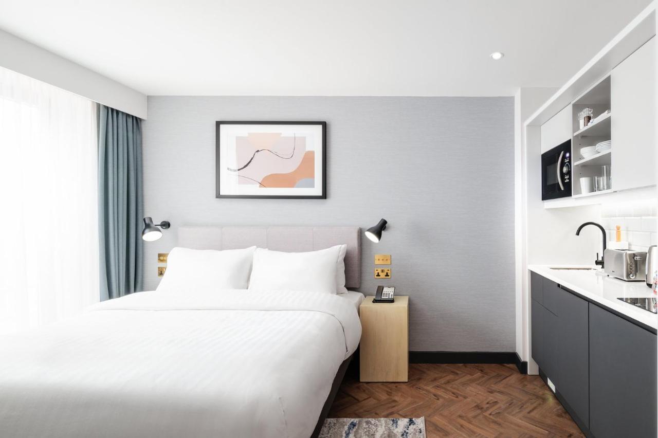 Staybridge Suites Brighton By Ihg Extérieur photo