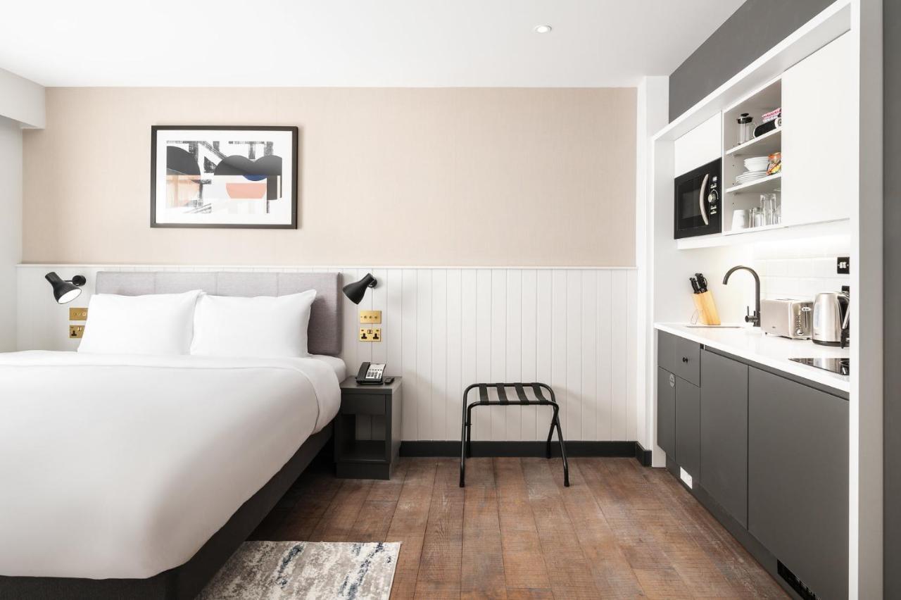 Staybridge Suites Brighton By Ihg Extérieur photo