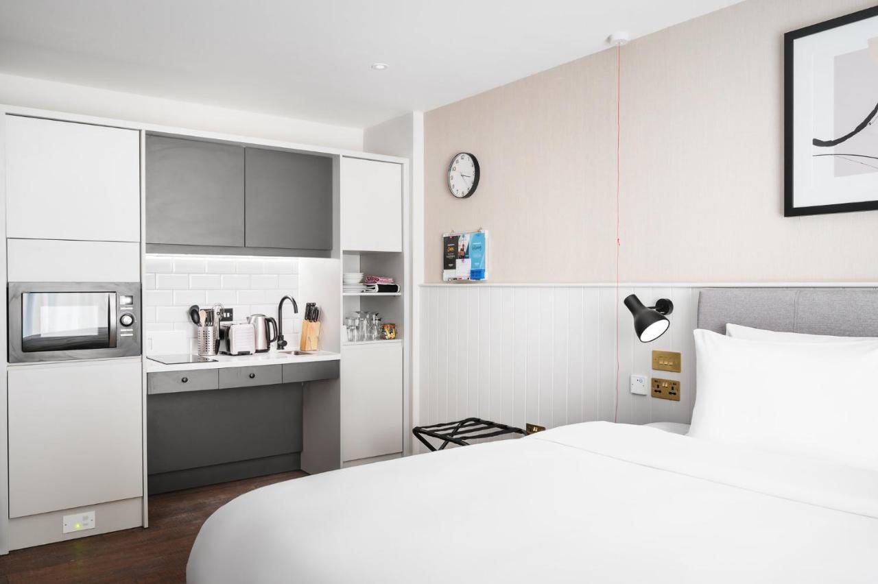Staybridge Suites Brighton By Ihg Extérieur photo