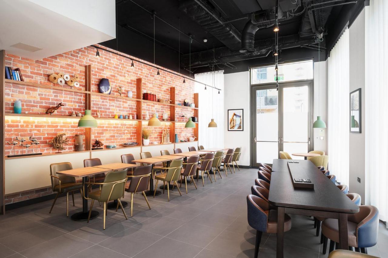 Staybridge Suites Brighton By Ihg Extérieur photo