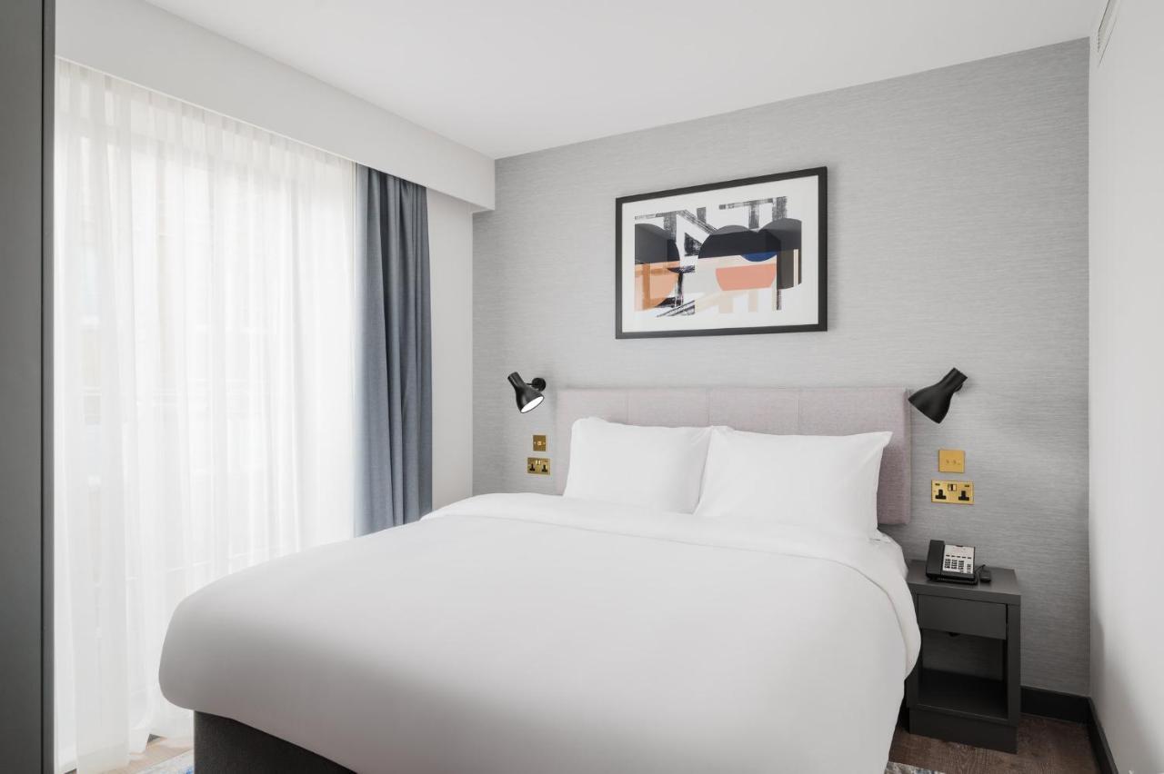 Staybridge Suites Brighton By Ihg Extérieur photo