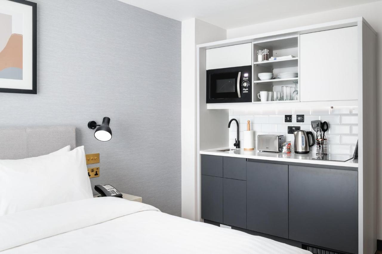 Staybridge Suites Brighton By Ihg Extérieur photo