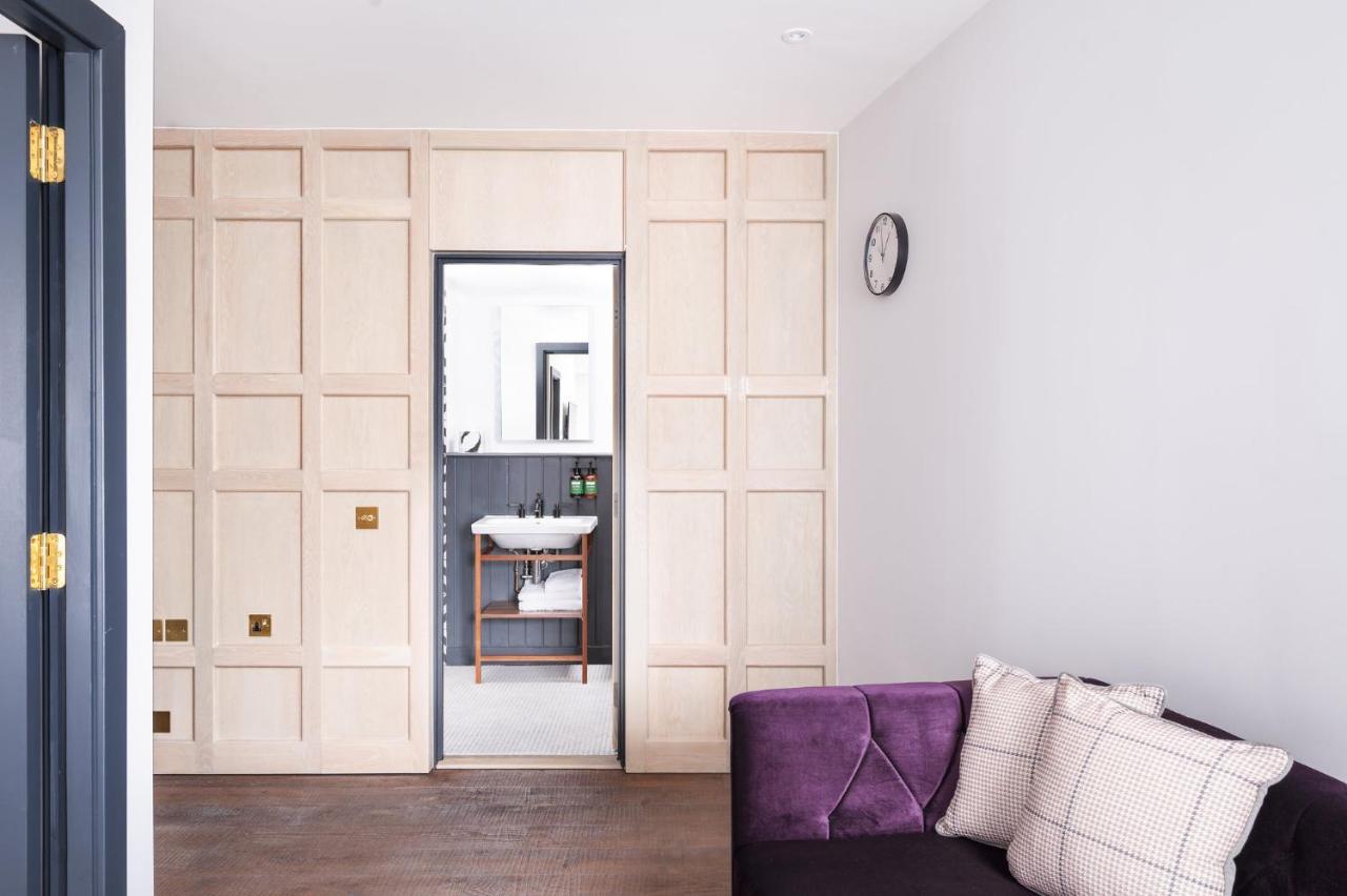 Staybridge Suites Brighton By Ihg Extérieur photo
