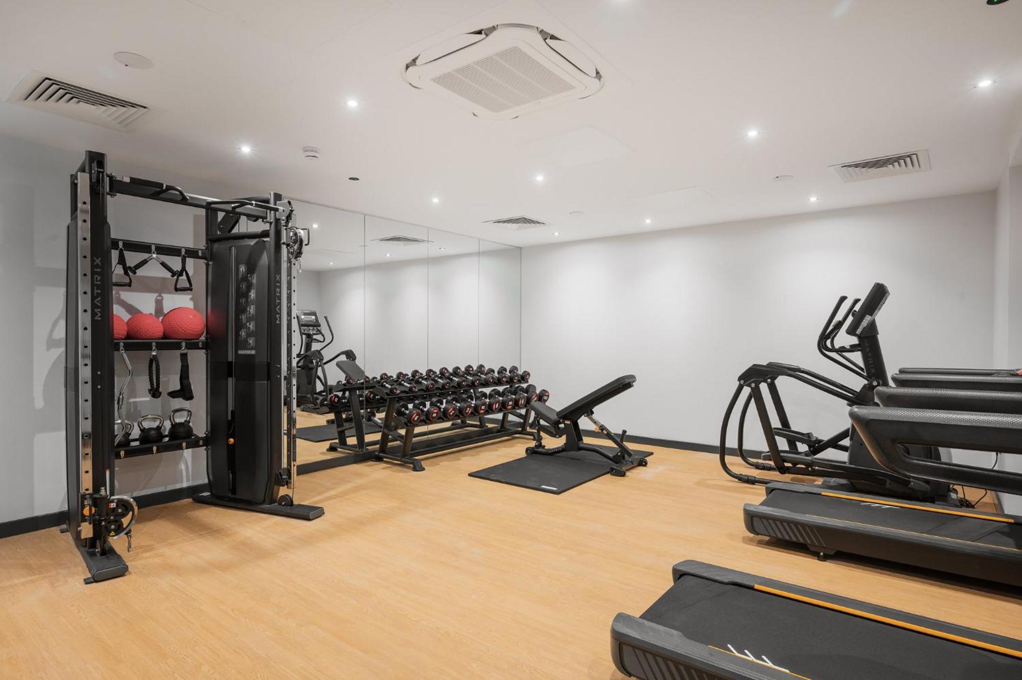 Staybridge Suites Brighton By Ihg Extérieur photo