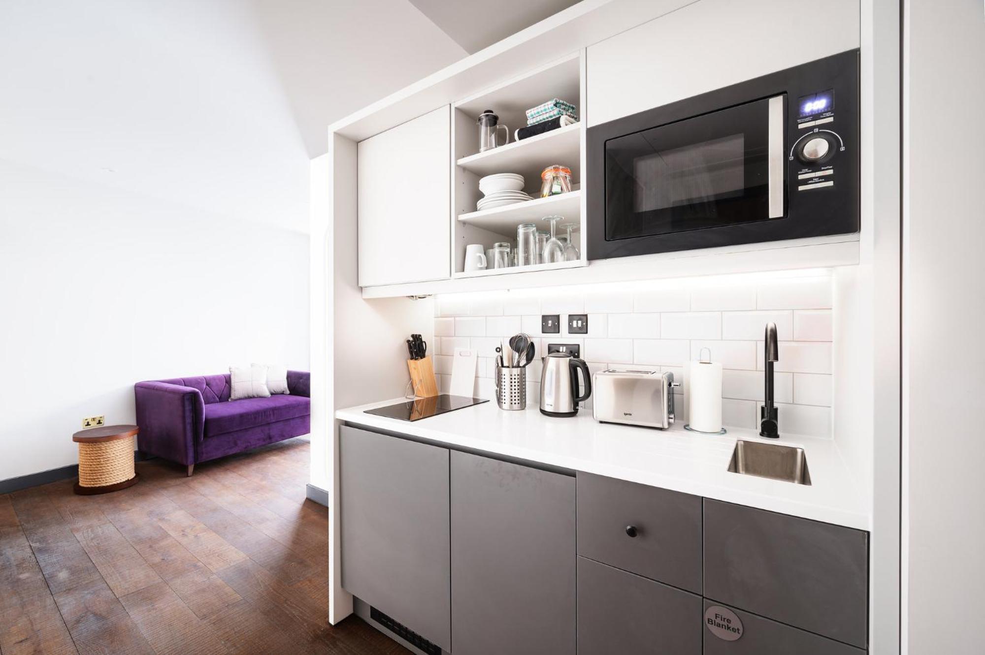 Staybridge Suites Brighton By Ihg Extérieur photo